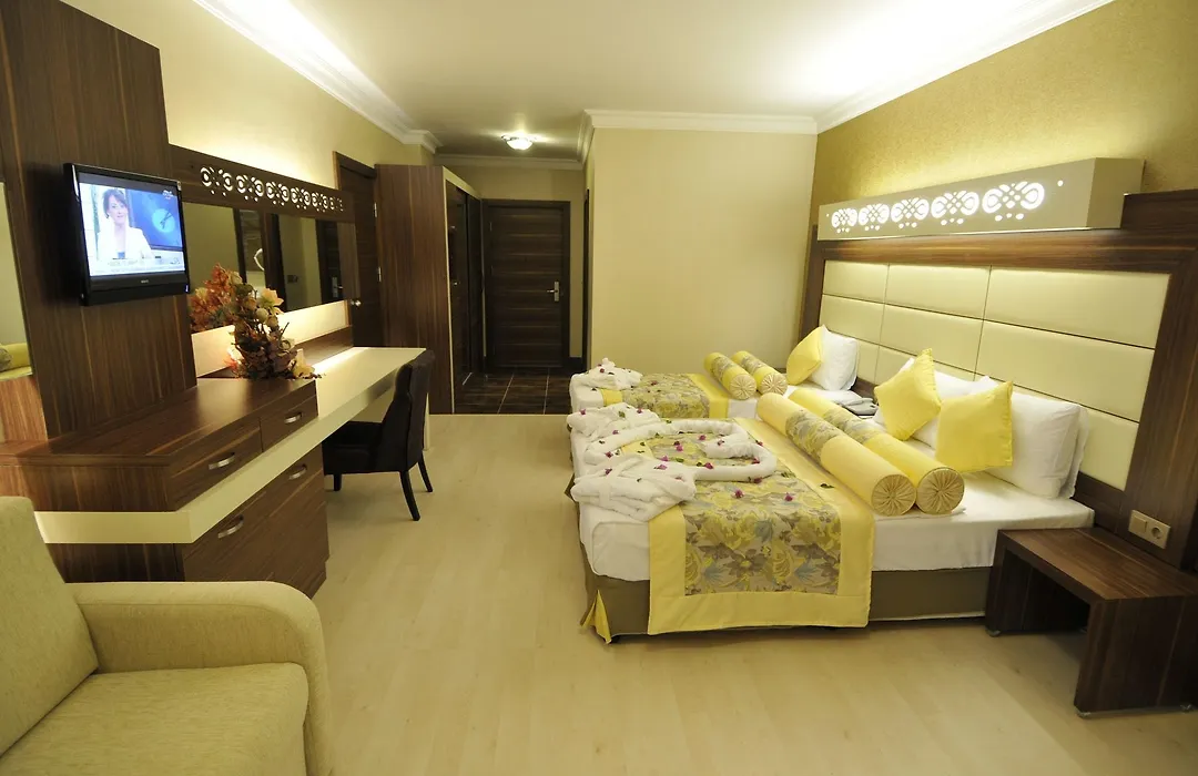 Club Konakli Hotel (Adults Only)-1