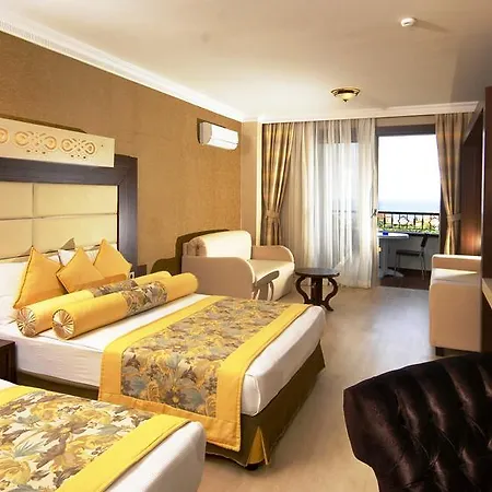 Club Konakli Hotel (Adults Only)-2