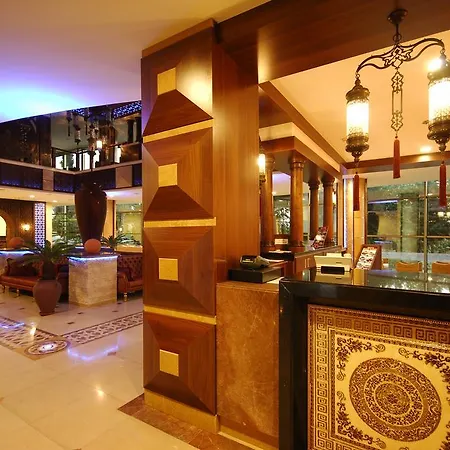 Club Konakli Hotel (Adults Only)-3